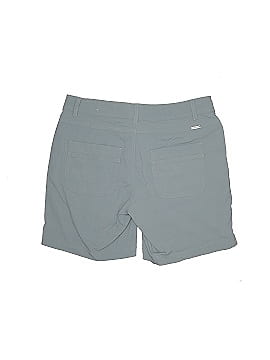 PrAna Shorts (view 2)