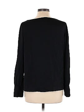 Express Long Sleeve Top (view 2)