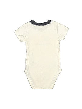 Bundles Short Sleeve Onesie (view 2)