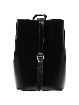 Cartier Leather Backpack (view 2)