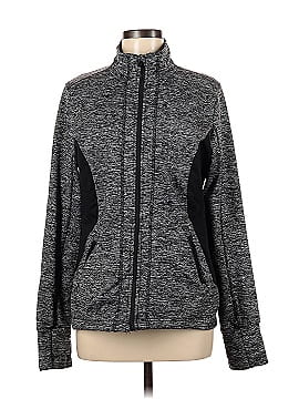 Mountain Warehouse Track Jacket (view 1)