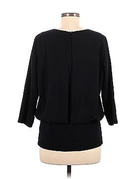 CAbi 3/4 Sleeve Top (view 2)