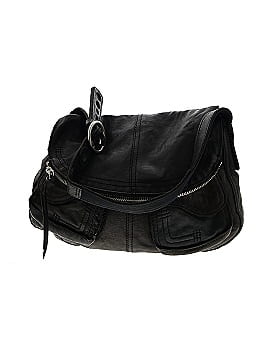 Lucky Brand Leather Shoulder Bag (view 1)