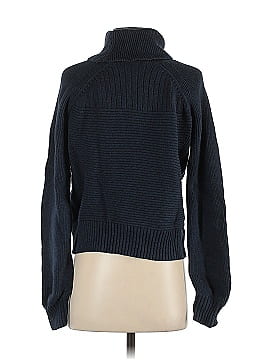 Unbranded Turtleneck Sweater (view 2)