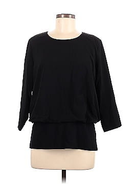 CAbi 3/4 Sleeve Top (view 1)