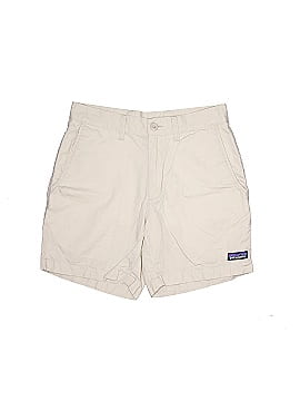 Patagonia Khaki Shorts (view 1)