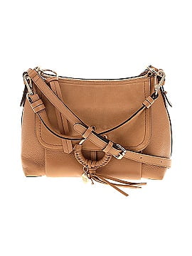 See By Chloé Leather Satchel (view 1)