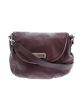 Marc by Marc Jacobs Leather Crossbody Bag (view 1)