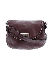 Marc By Marc Jacobs Leather Crossbody Bag