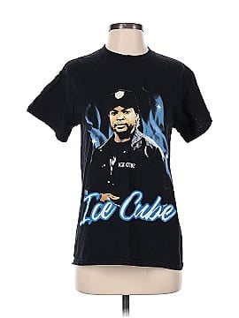 ICE CUBE by MICHAEL Short Sleeve T-Shirt (view 1)