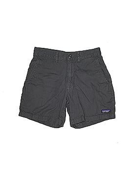 Patagonia Khaki Shorts (view 1)