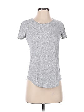 Lululemon Athletica Active T-Shirt (view 1)