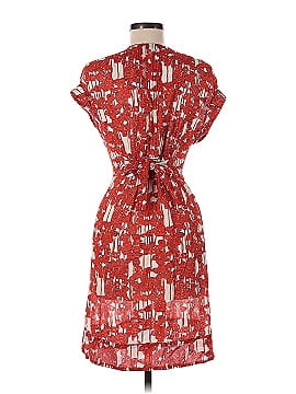 Diane von Furstenberg Casual Dress (view 2)