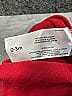 Carter's Stars Burgundy Short Sleeve Onesie Size 0-3 mo - photo 4