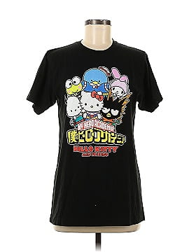 Sanrio Long Sleeve T-Shirt (view 1)