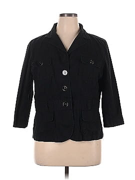 Ann Taylor LOFT Blazer (view 1)