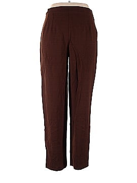 Sag Harbor Casual Pants (view 1)