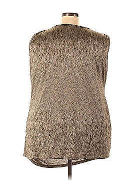 Vanessa Williams Sleeveless Blouse (view 2)