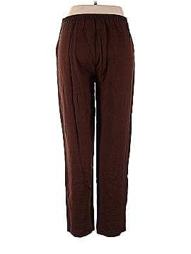 Sag Harbor Casual Pants (view 2)