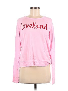 Sundry Long Sleeve Top (view 1)