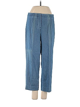 Holland Ave Linen Pants (view 1)