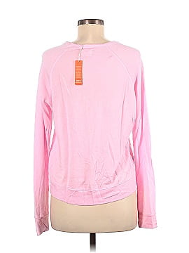 Sundry Long Sleeve Top (view 2)