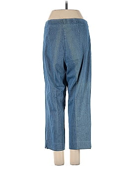 Holland Ave Linen Pants (view 2)