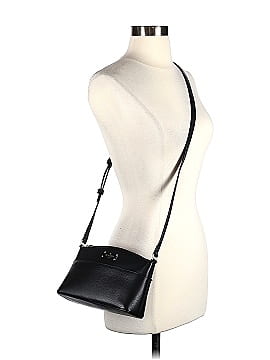 Kate Spade New York Leather Crossbody Bag (view 2)