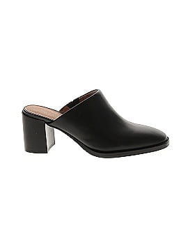 Madewell Mule/Clog (view 1)