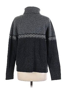 Eddie Bauer Wool Pullover Sweater (view 2)