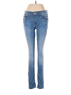 Express Outlet Jeans (view 1)