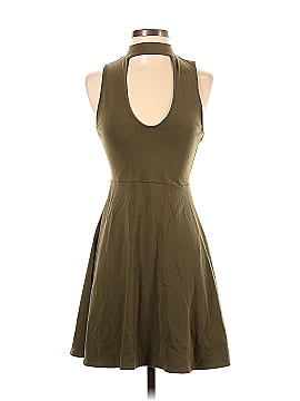 Express Casual Dress (view 1)