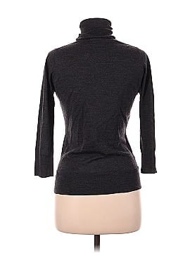 Max Studio Wool Pullover Sweater (view 2)