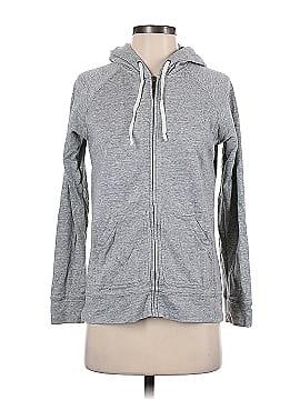 J.Crew Zip Up Hoodie (view 1)