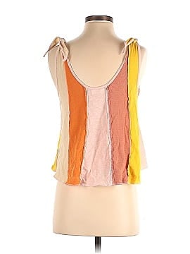 We the Free Sleeveless Blouse (view 2)