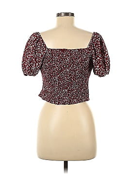 Shein Short Sleeve Top (view 2)