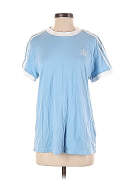 Adidas Short Sleeve T-Shirt (view 1)