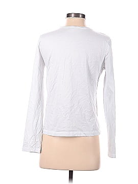 Zara Long Sleeve T-Shirt (view 2)