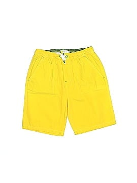 Mini Boden Athletic Shorts (view 1)