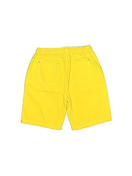 Mini Boden Athletic Shorts (view 2)