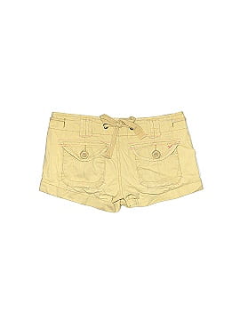 American Eagle Outfitters Khaki Shorts (view 2)