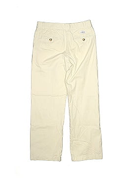 Vineyard Vines Linen Pants (view 2)