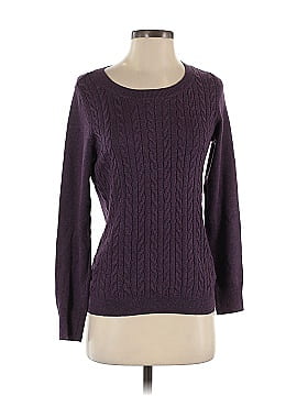 Talbots Long Sleeve T-Shirt (view 1)