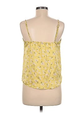 Monteau Sleeveless Blouse (view 2)