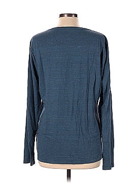 Banana Republic Long Sleeve T-Shirt (view 2)