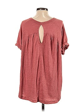 American Eagle Outfitters Short Sleeve T-Shirt (view 2)