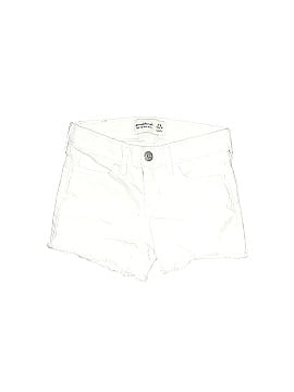 Abercrombie Denim Shorts (view 1)