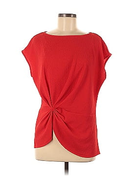 Vince Camuto Short Sleeve Top (view 1)