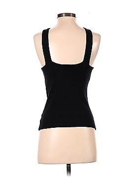 Ralph Lauren Black Label Sleeveless Blouse (view 2)