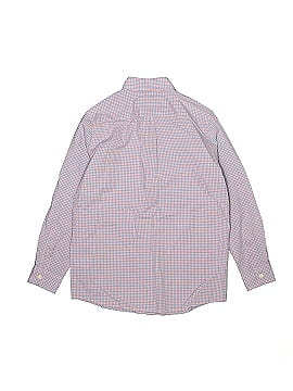 Vineyard Vines Short Sleeve Button-Down Shirt (view 2)